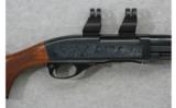 Remington Model 7600 .30-06 Spfg. - 2 of 7