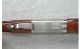 Browning Field Model 725, 12 Gauge - 3 of 7