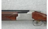 Browning Field Model 725, 12 Gauge - 4 of 7