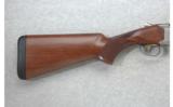 Browning Field Model 725, 12 Gauge - 5 of 7
