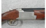 Browning Field Model 725, 12 Gauge - 2 of 7