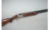Browning Field Model 725, 12 Gauge - 1 of 7