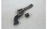 Colt Model New Frontier .22 L.R. or .22 Magnum - 1 of 2