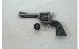 Colt Model New Frontier .22 L.R. or .22 Magnum - 2 of 2