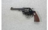 Colt Model Offical Police .38 Special - 2 of 2