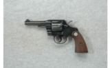 Colt Model Official Police .38 Special - 2 of 2