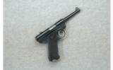 Ruger Standard Automatic .22 Long Rifle - 1 of 2