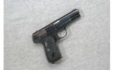 Colt Model 1903 .32 Rimless - 1 of 2