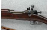 Remington U.S. Model 03-A3 .30 Cal. (9-43) - 3 of 6