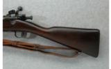 Remington U.S. Model 03-A3 .30 Cal. (9-43) - 6 of 6