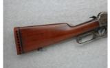 Winchester Model 1895 .30 Army Modified (1921) - 5 of 7