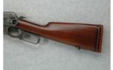 Winchester Model 1895 .30 Army Modified (1921) - 7 of 7