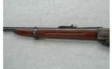 Winchester Model 1895 .30 Army Modified (1921) - 6 of 7