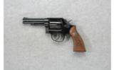 Smith & Wesson Model 10-6 .38 Special - 2 of 2