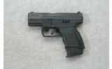 Walther Model PPS 9mmx19 - 2 of 2