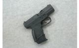 Walther Model PPS 9mmx19 - 1 of 2