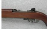 Saginaw Model U.S. M1 Carbine .30 Cal. (1-43) - 4 of 7