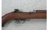 Saginaw Model U.S. M1 Carbine .30 Cal. (1-43) - 2 of 7