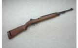 Saginaw Model U.S. M1 Carbine .30 Cal. (1-43) - 1 of 7