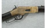 Winchester Model 1866 3rd Model .44 Carbine (1878) - 2 of 7
