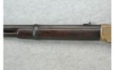 Winchester Model 1866 3rd Model .44 Carbine (1878) - 6 of 7