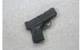 Springfield Model XDS .45 A.C.P. - 1 of 2