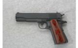 Springfield 1911-A1, .45 ACP - 2 of 2