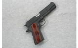 Springfield 1911-A1, .45 ACP - 1 of 2
