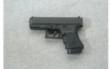 Glock Model 30 Gen4 .45 Auto - 2 of 2