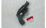 Smith&Wesson Bodyguard .38 SPL+P - 1 of 2