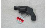 Smith&Wesson Bodyguard .38 SPL+P - 2 of 2