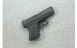Glock Model 29 Gen4 10mm Auto - 1 of 2
