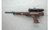 Remington Model XP-100 .35 Rem. - 2 of 2