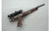 Remington Model XP-100 .35 Rem. - 1 of 2