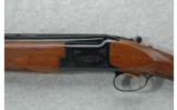 Browning Model Citori 12 GA O/U - 4 of 7