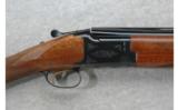 Browning Model Citori 12 GA O/U - 2 of 7