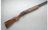 Browning Citori Hunter 12 GA O/U - 1 of 7