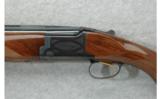 Browning Citori Hunter 12 GA O/U - 4 of 7