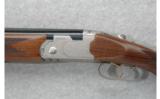Beretta Model 686 Silver Pidgon I 12 GA O/U - 4 of 7