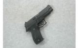 Sig Sauer Model 226, .40S&W - 1 of 2