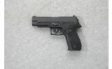 Sig Sauer Model 226, .40S&W - 2 of 2
