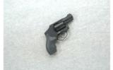 Smith & Wesson Model M&P 340 .357 S&W
Magnum - 1 of 2