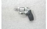 Smith & Wesson 637-2 Airweight .38 Special + P - 2 of 2
