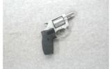 Smith & Wesson 637-2 Airweight .38 Special + P - 1 of 2