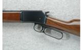 Browning Model BL-22 .22 Short, Long & Long Rifle - 4 of 7
