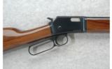 Browning Model BL-22 .22 Short, Long & Long Rifle - 2 of 7