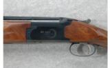Winchester Model 101 Sporting 12 GA O/U - 4 of 7