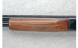 Winchester Model 101 Sporting 12 GA O/U - 6 of 7