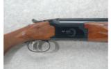 Winchester Model 101 Sporting 12 GA O/U - 2 of 7