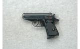 Walther PPK .380 ACP - 2 of 2
